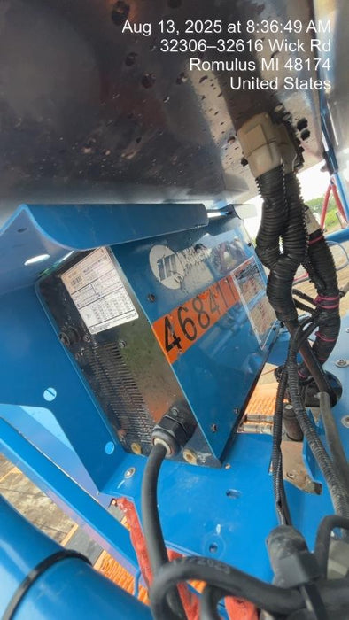 2023 MILLER ELECTRIC CST-280