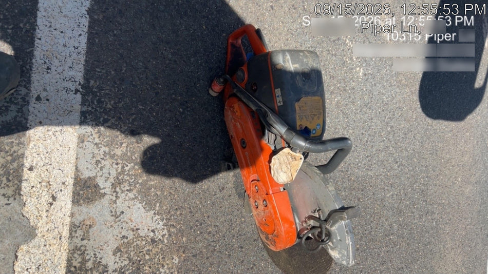 2020 HUSQVARNA K770
