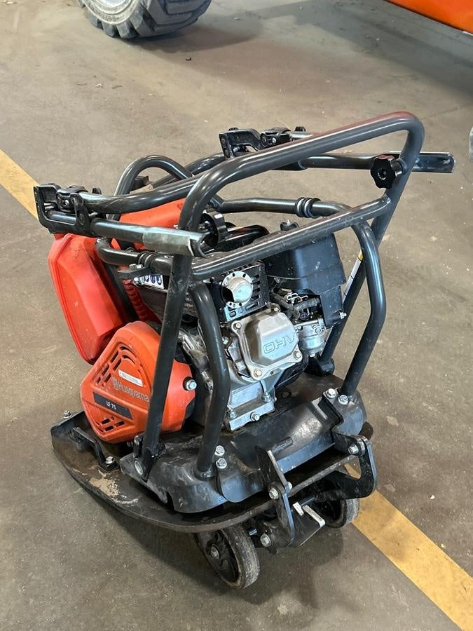 2024 HUSQVARNA LF75