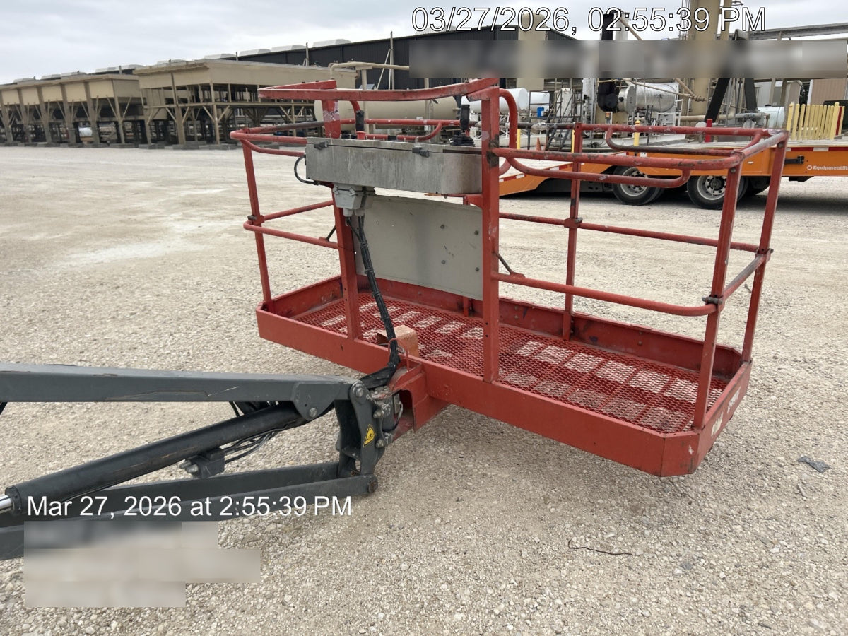 2019 SKYJACK SJ45T+