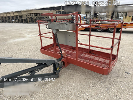 2019 SKYJACK SJ45T+