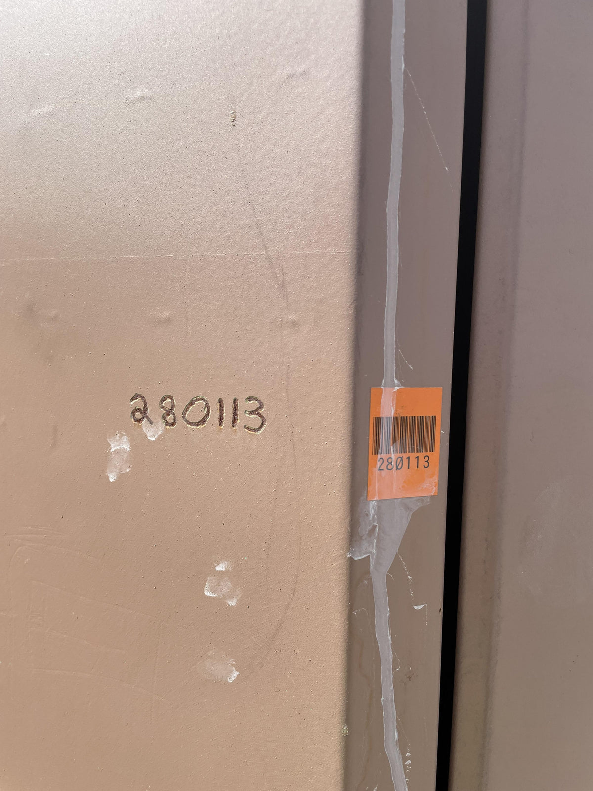 2020 KNAACK 119-01