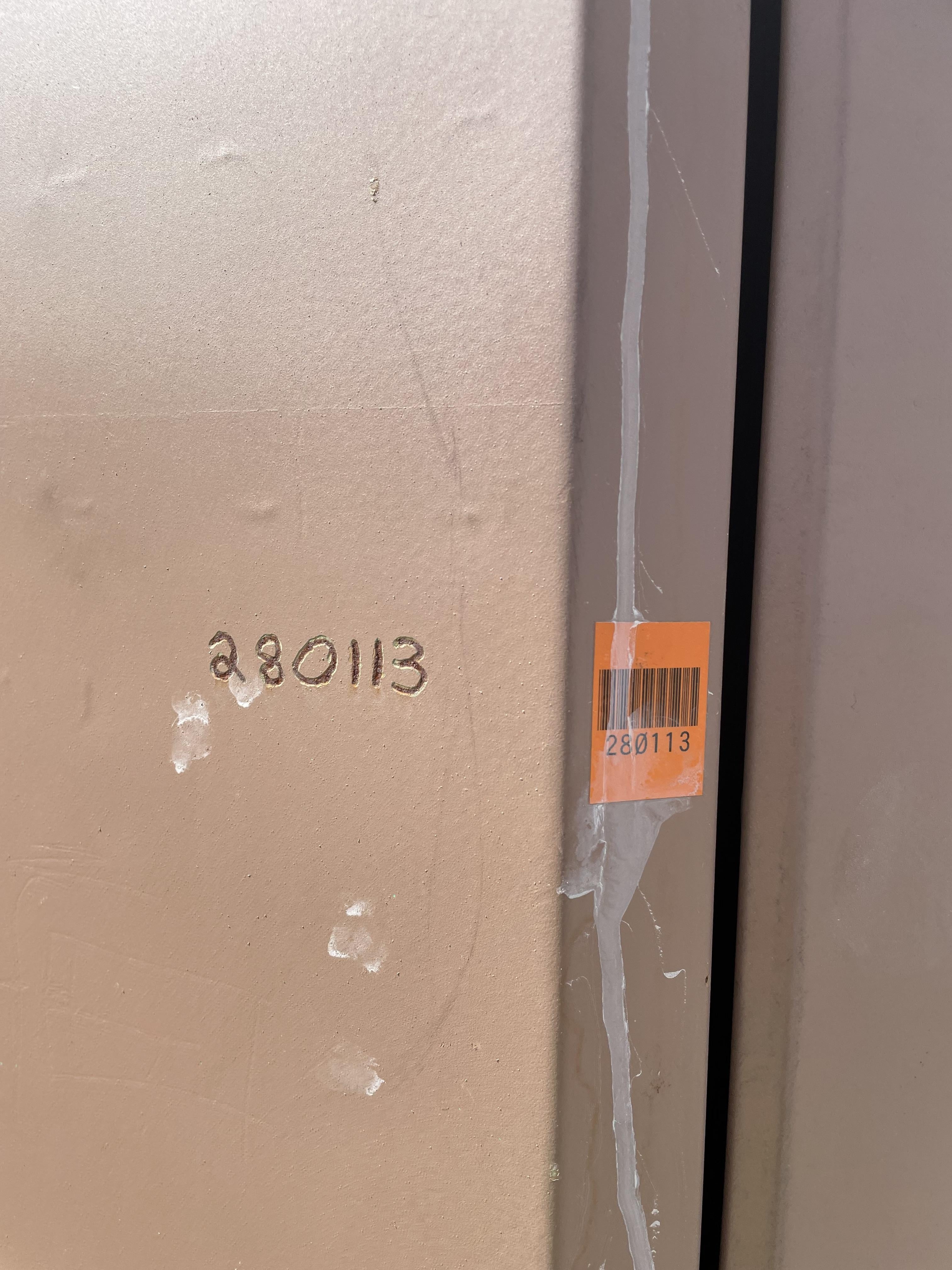2020 KNAACK 119-01