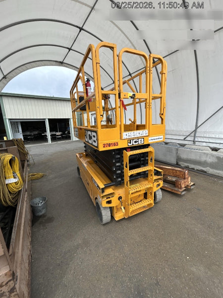 2022 JCB S3246E