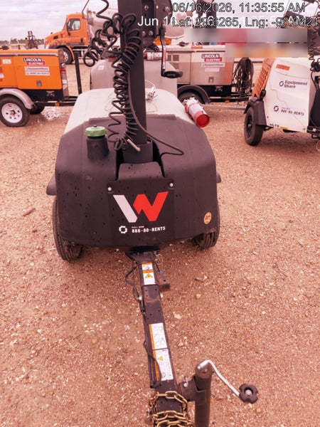 2024 WACKER NEUSON LTT4