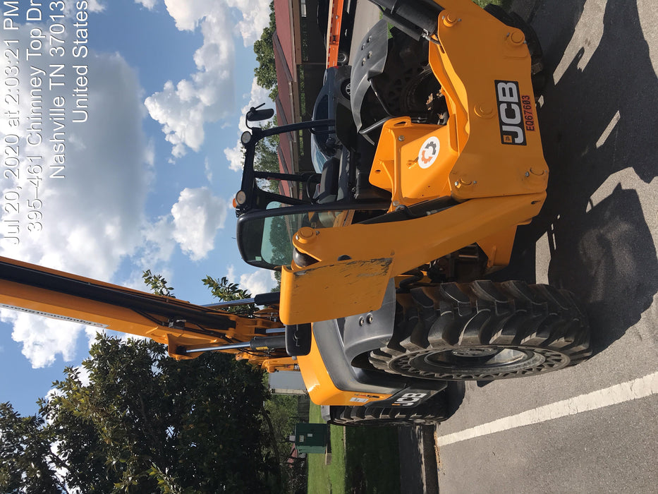 2020 JCB 512-56