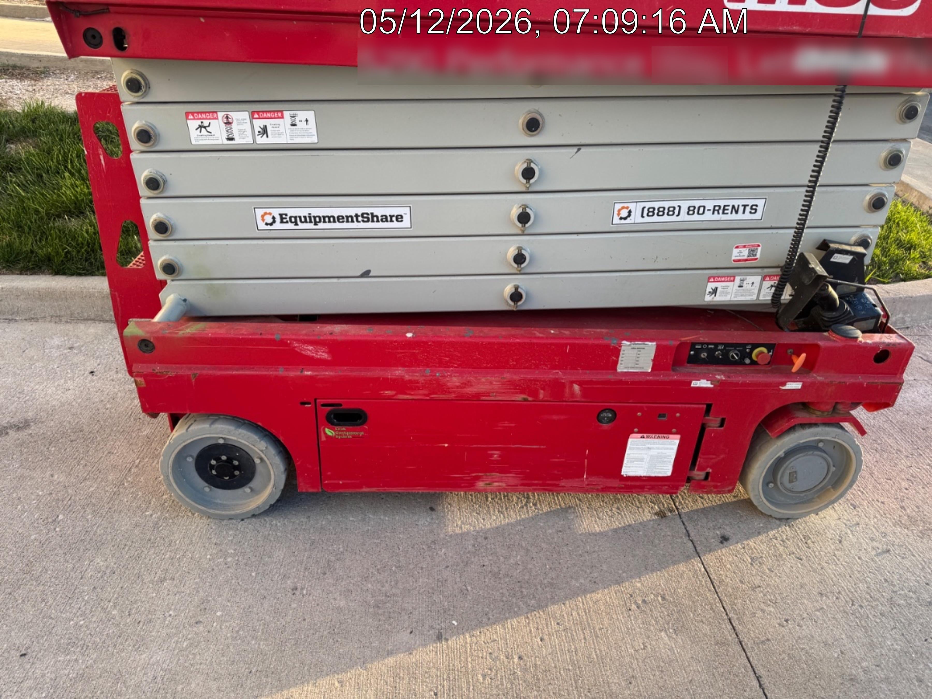 2021 MEC 4046SE