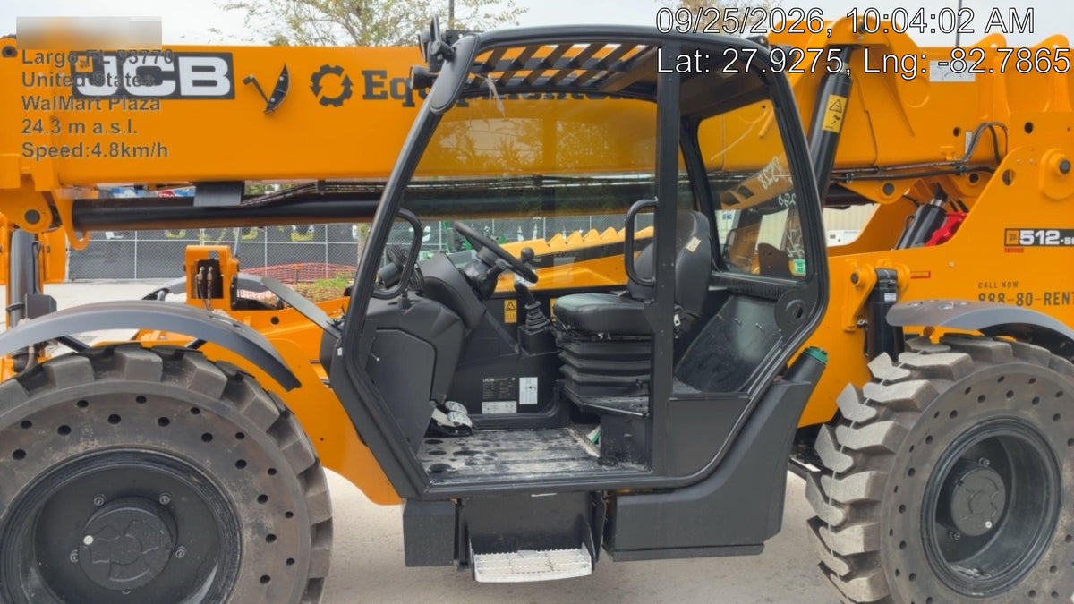 2026 JCB 512-56