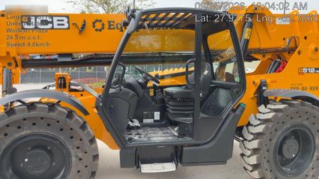 2026 JCB 512-56