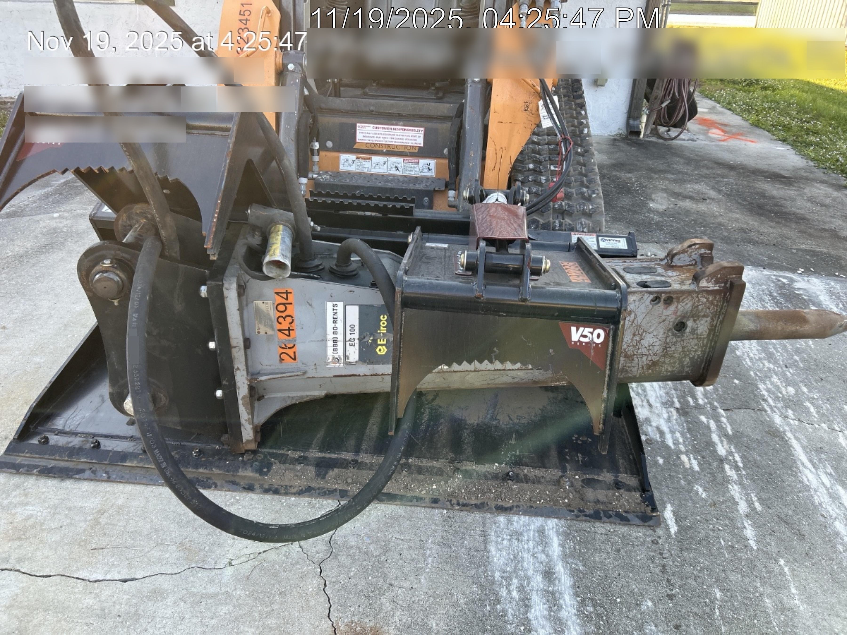 2025 VIRNIG SBG72