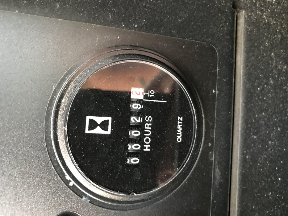 2020 GENIE GS-5390 RT