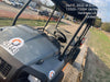 2023 Club Car CA1700D Canopy, Diesel, 4 Passenger