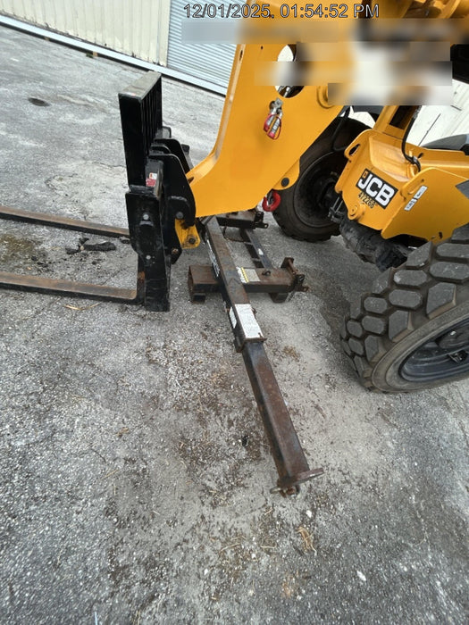 2021 STAR INDUSTRIES 1150C