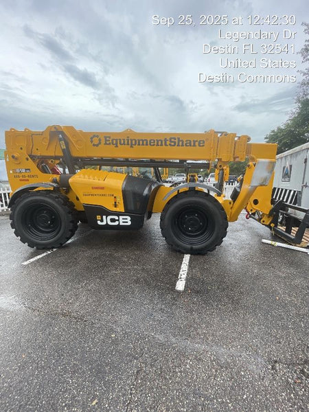 2025 JCB 512-56