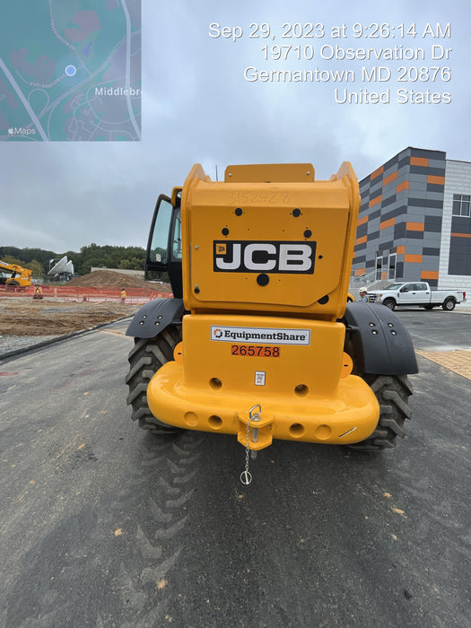 2020 STAR INDUSTRIES M1360B - Star JIB Boom