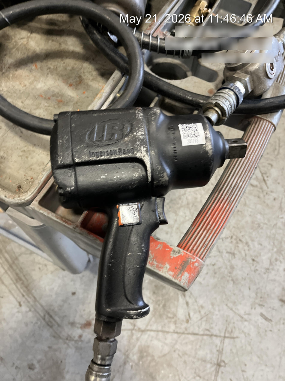 2022 INGERSOLL RAND 2925P1TI