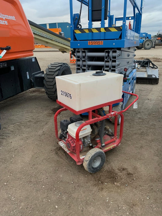 2022 RICE HYDRO DPH-3B