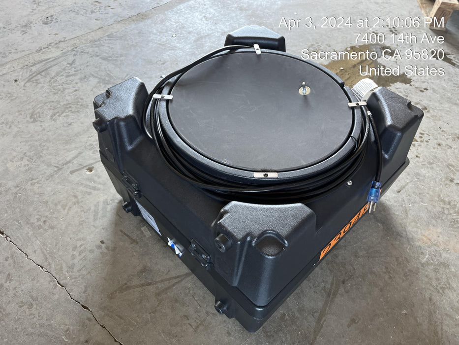 2022 PHOENIX Guardian R Hepa