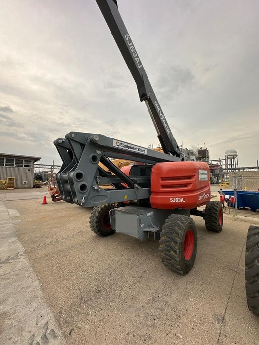 2020 SKYJACK SJ63 AJ