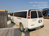 2023 CHEVROLET Express Van - Rental