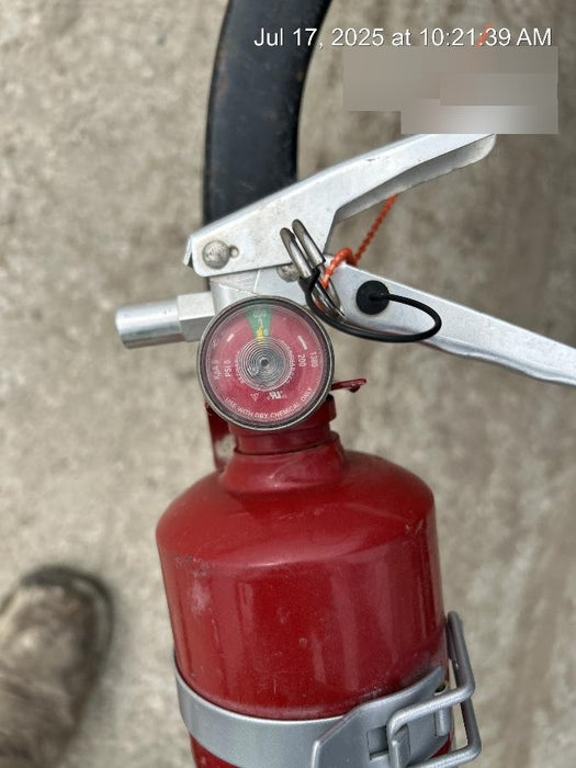 2021 LINCOLN ELECTRIC Vantage 322