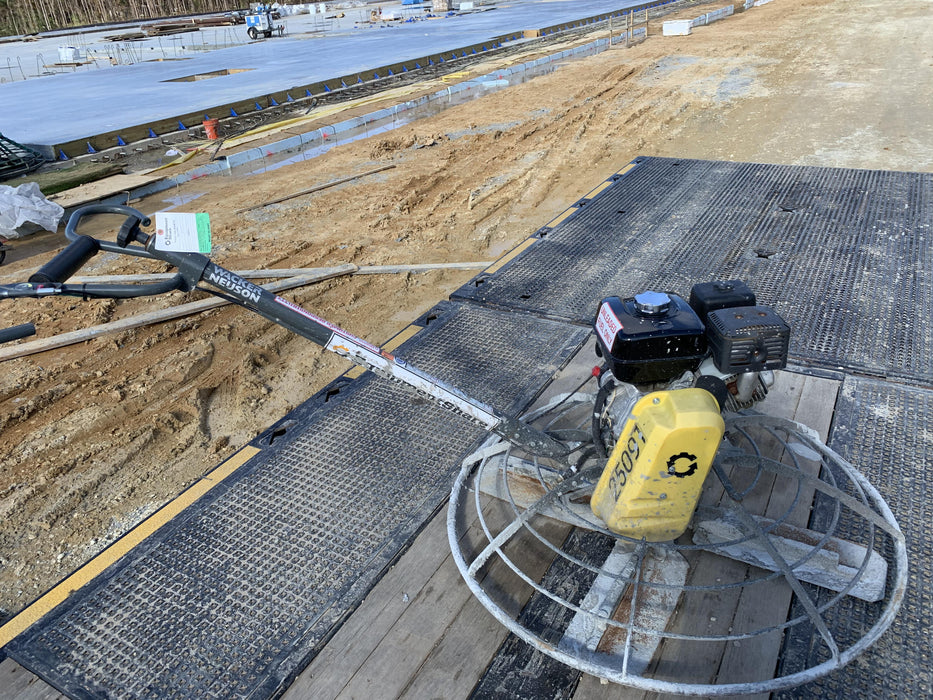 2019 WACKER NEUSON CT48