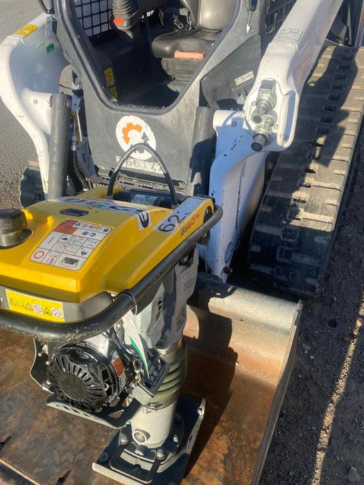 2020 WACKER NEUSON BS60-4As