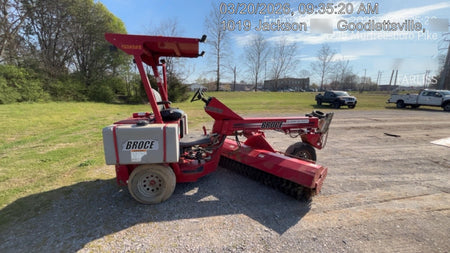 2023 BROCE BW260