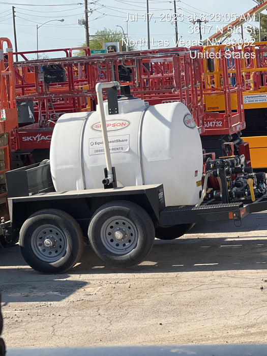 2023 SIMPSON SWT-52517