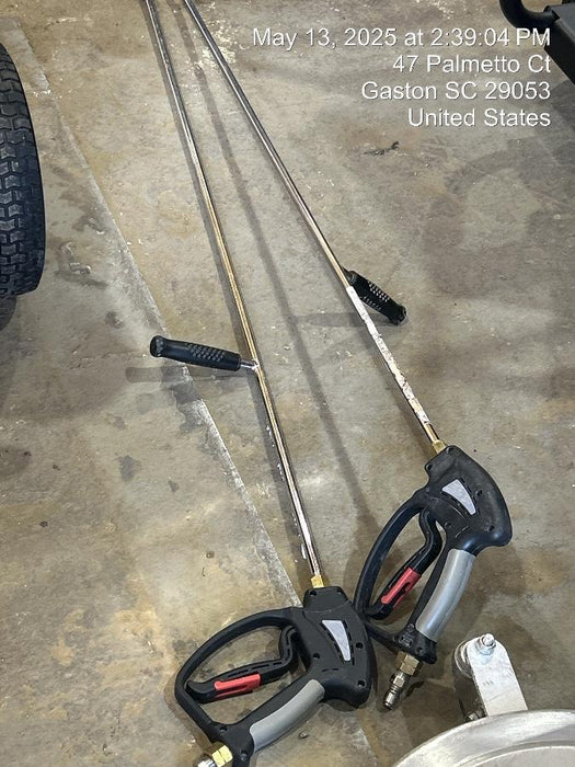 2025 MI-T-M CW-3504-5MGH