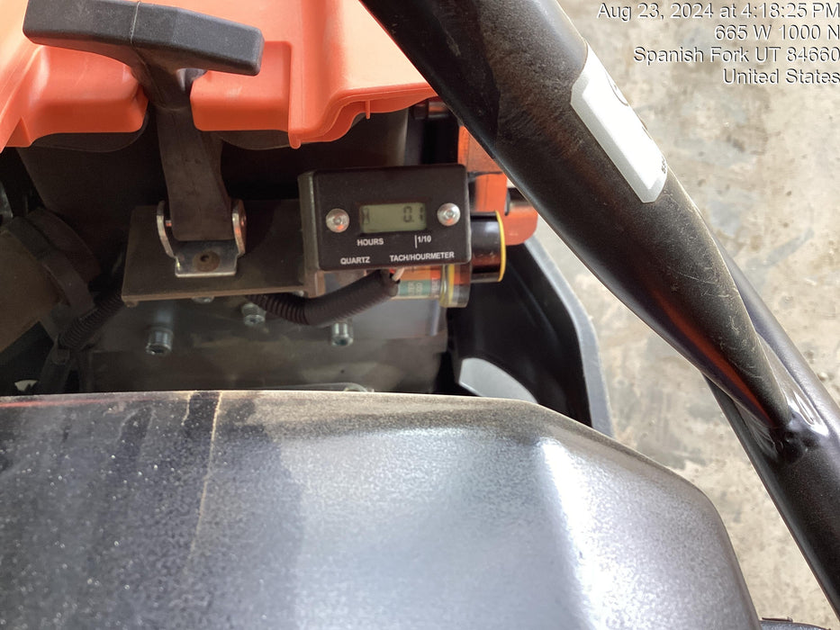 2024 HUSQVARNA LT6005