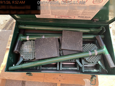 2024 HILMAN ROLLERS KRS-15-SLD