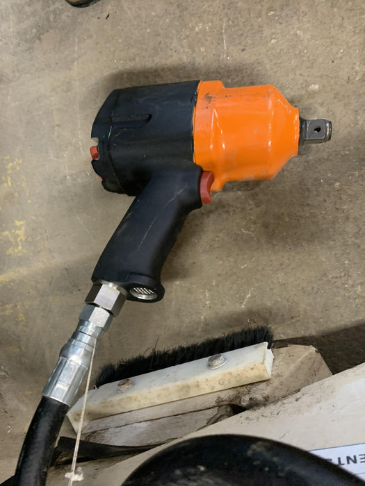 2020 MICHIGAN PNEUMATIC 750SS