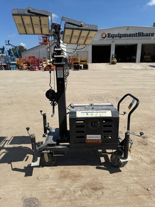 2020 LIND EQUIPMENT LE980LEDV-T4B