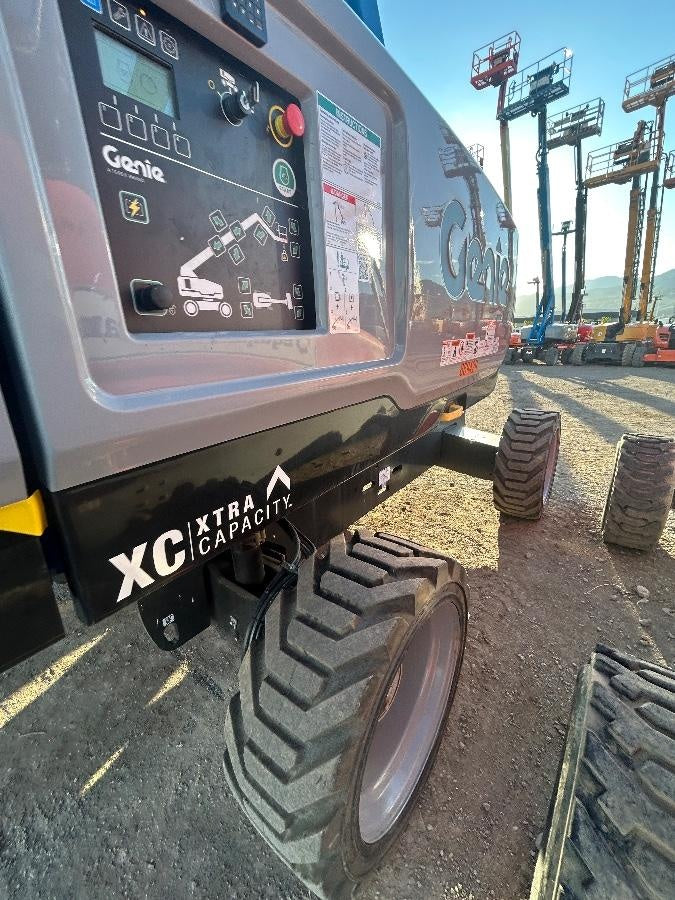 2026 GENIE S-65 XC