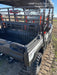 2022 KAWASAKI Mule PRO-DXT (Half Door)