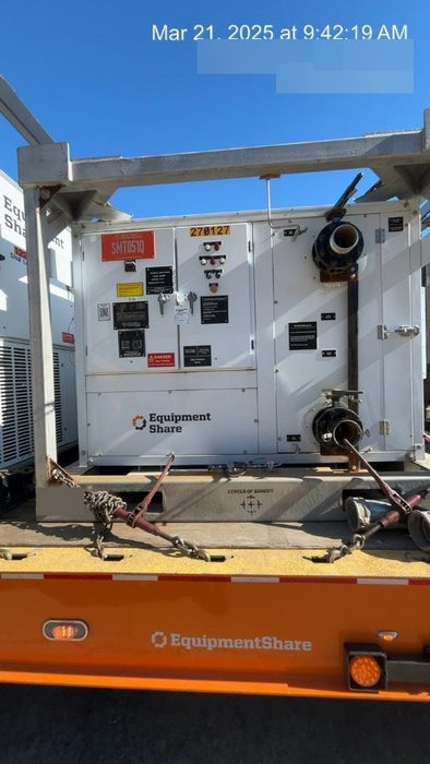 2022 SMARTECH SMTAH1D051Q