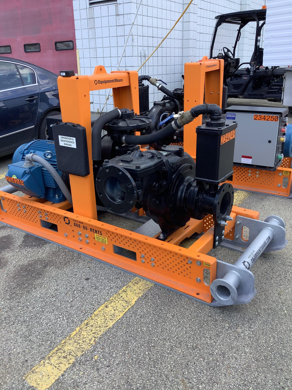 2022 PIONEER EPP66S12L71