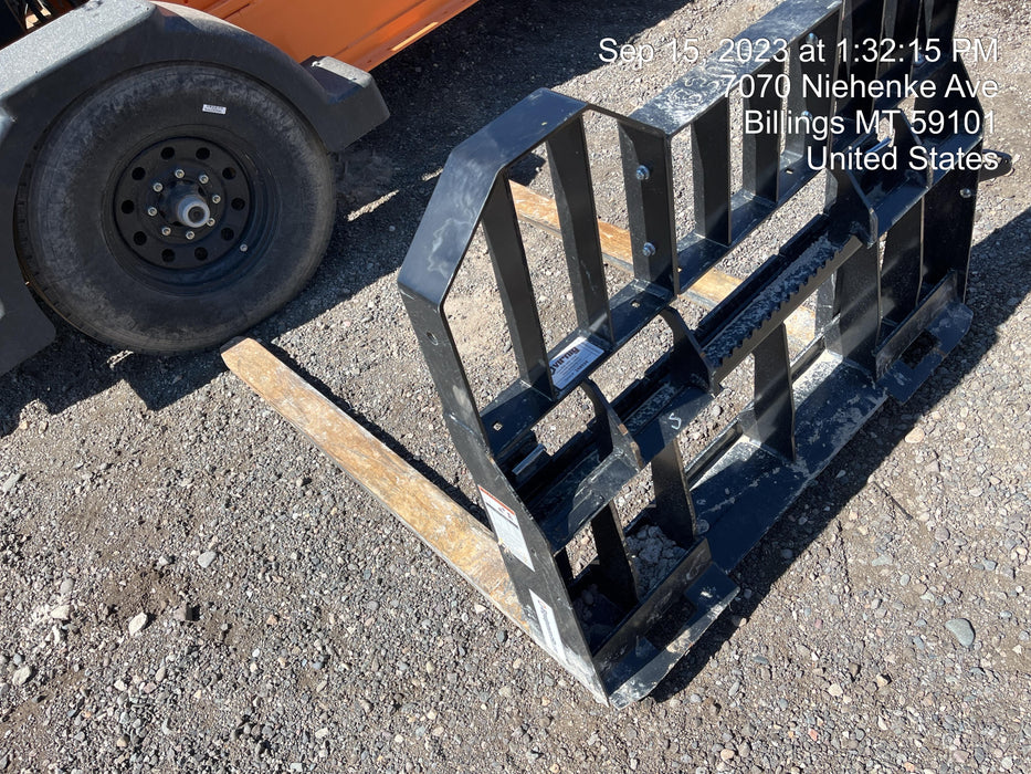 2023 VIRNIG PF4855-5VG