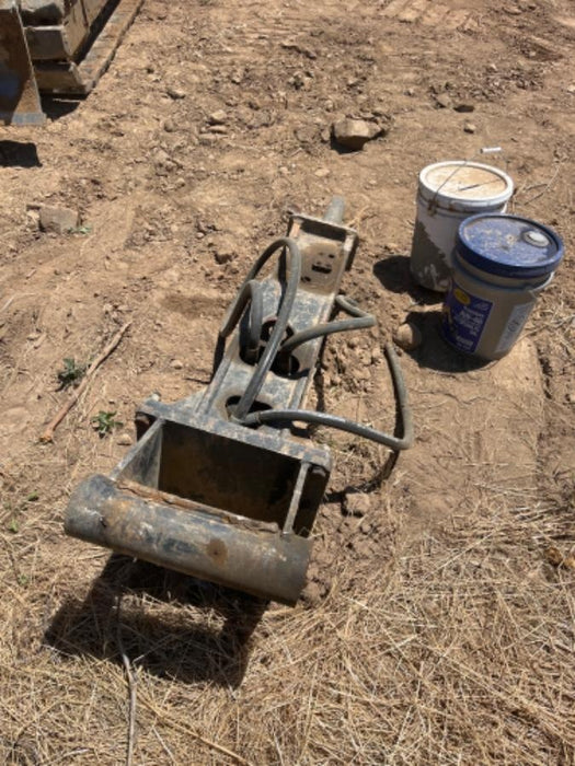 2020 PALADIN SFB1000