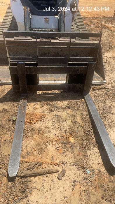 2022 ARROW MATERIAL HANDLING 48" Pallet Forks - Arrow