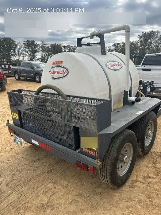 2023 SIMPSON SWT-52517