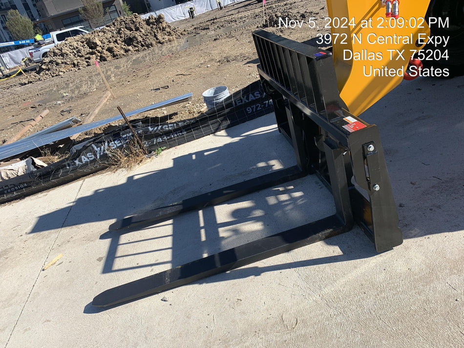 2024 JCB 509-42