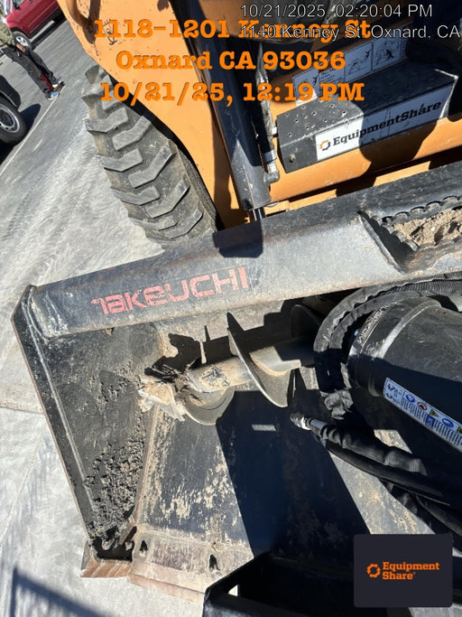 2025 DIGGA PDI-4HF-3