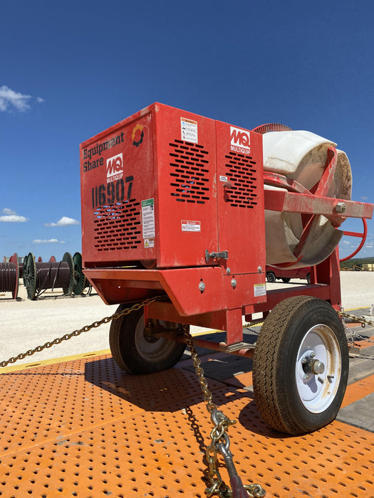 2020 MULTIQUIP MC94PH8