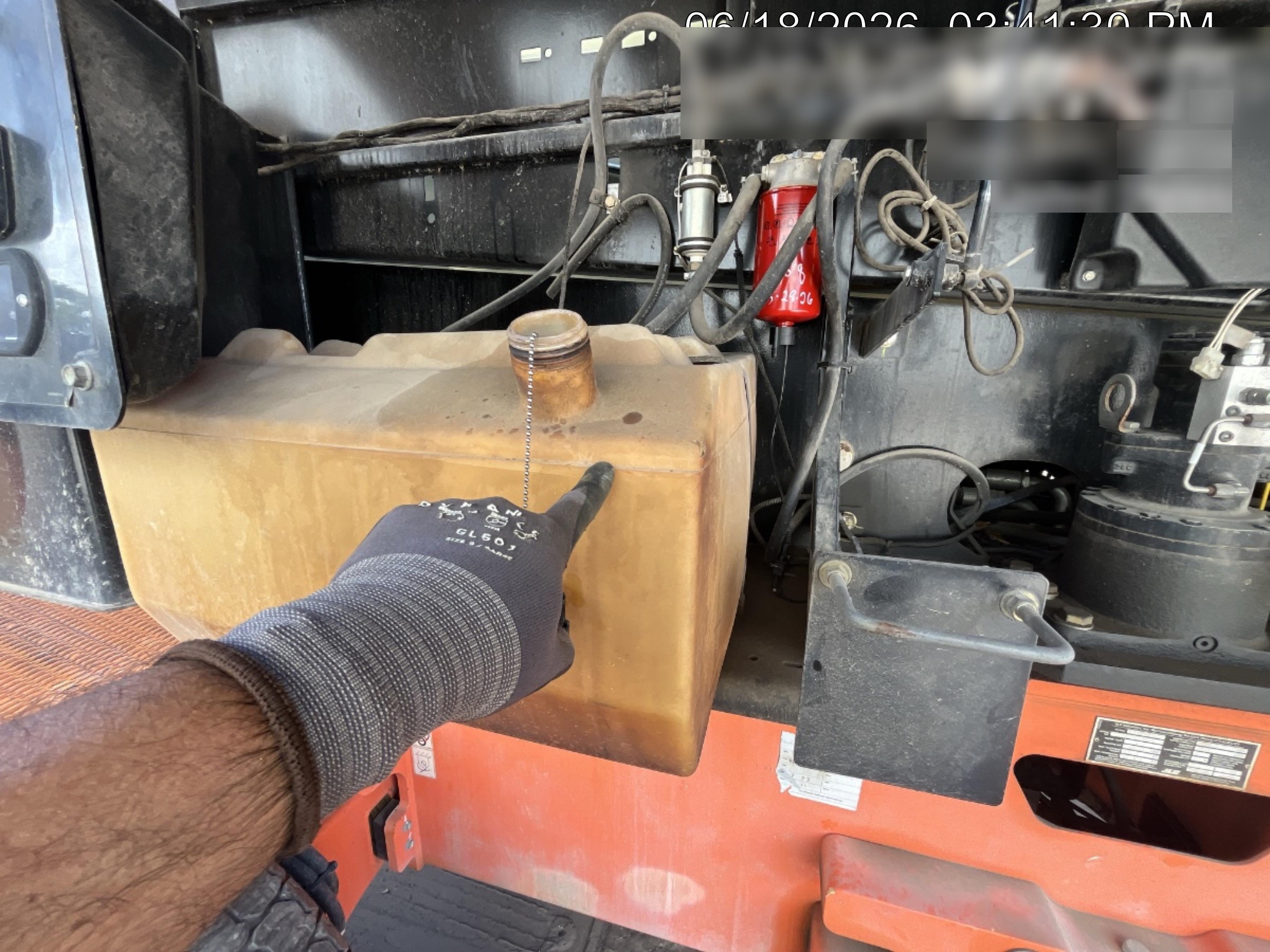 2019 JLG 660SJ