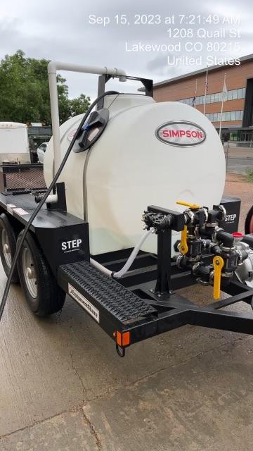 2023 SIMPSON SWT-52517