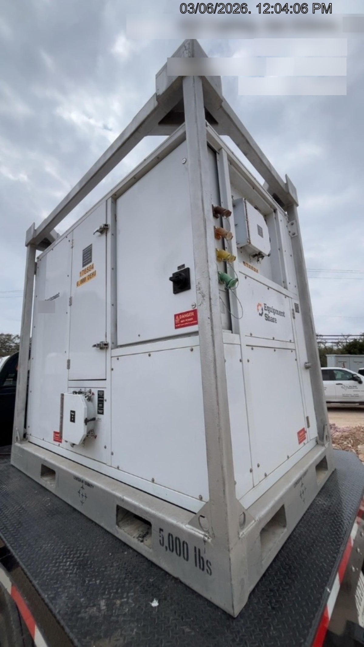 2021 SMARTECH RDDH6000-EH
