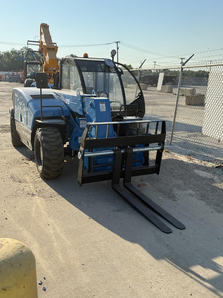 2026 GENIE GTH-5519