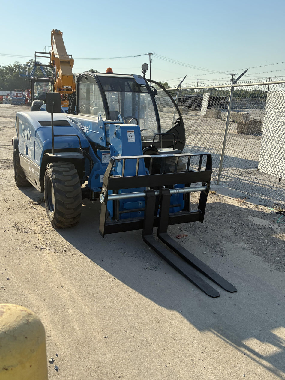 2026 GENIE GTH-5519